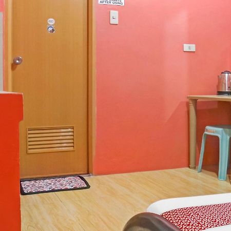 Solanos Transient House Hotel Pasay Exterior foto