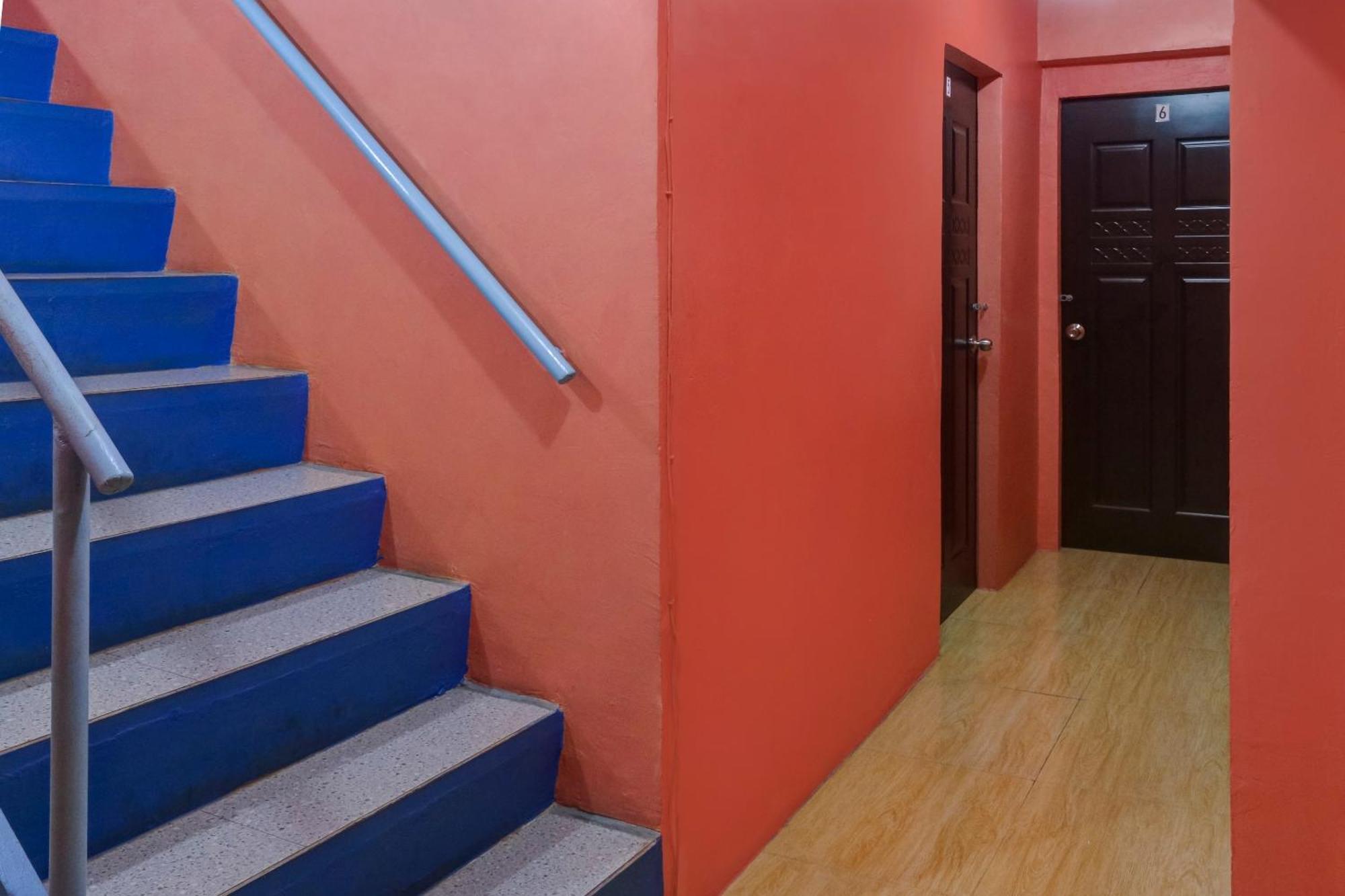 Solanos Transient House Hotel Pasay Exterior foto