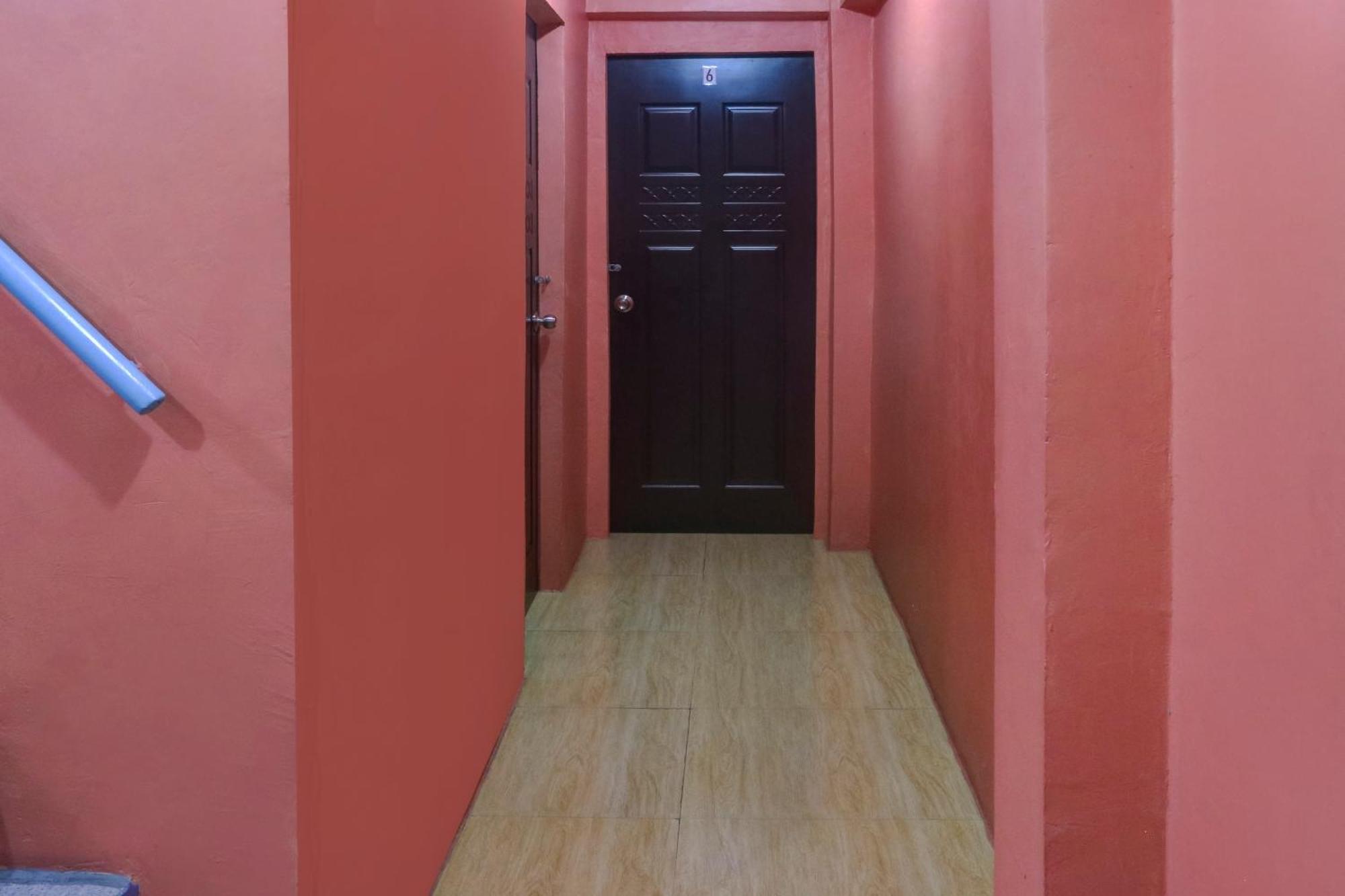 Solanos Transient House Hotel Pasay Exterior foto