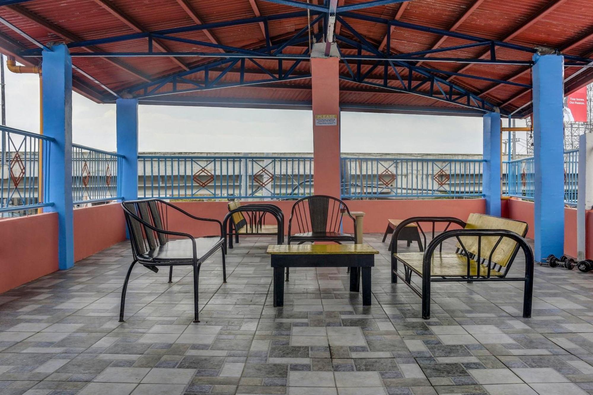 Solanos Transient House Hotel Pasay Exterior foto